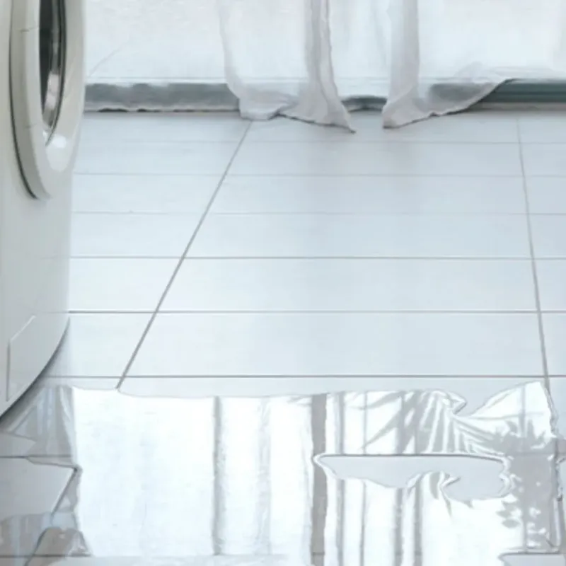Appliance Leak Cleanup in Elizabeth, NJ