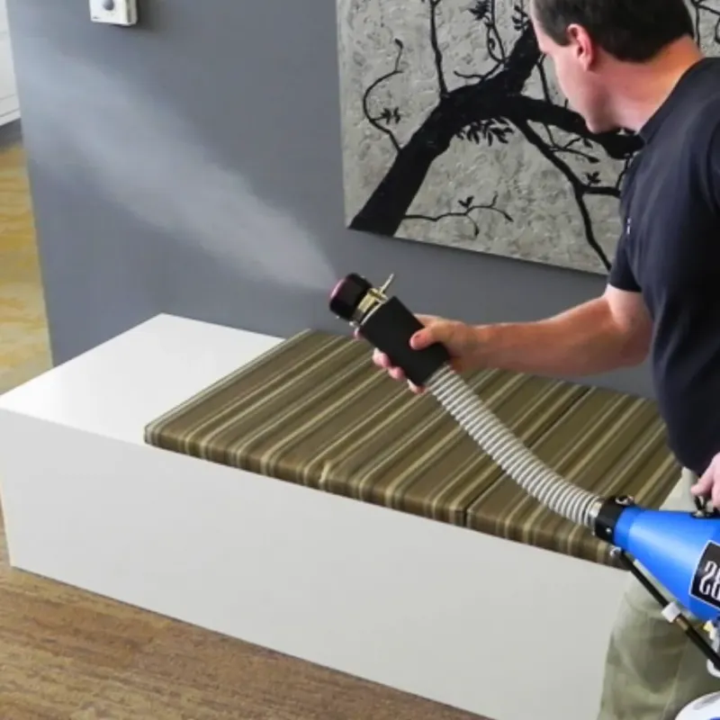 Professional Odor Removal in Elizabeth, NJ